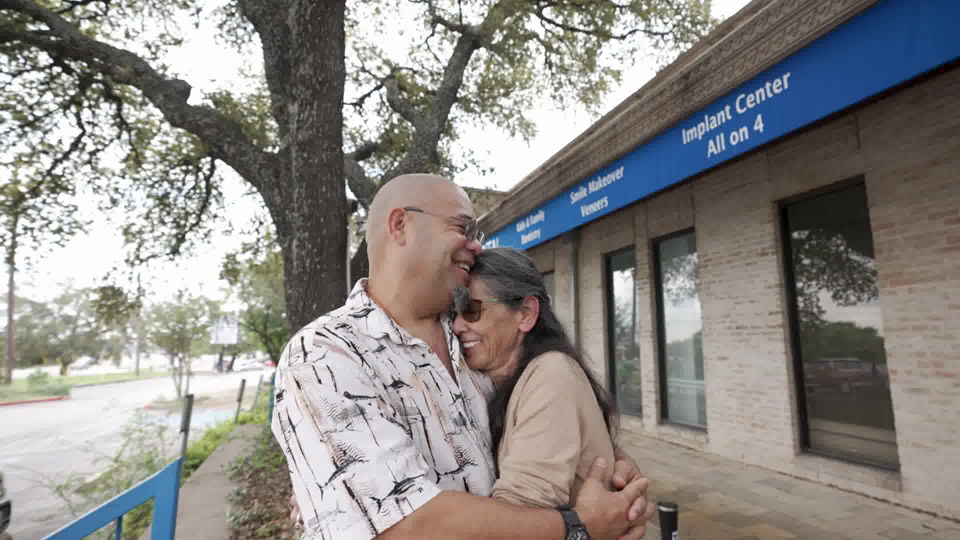 Your Forever Smile Is Waiting.