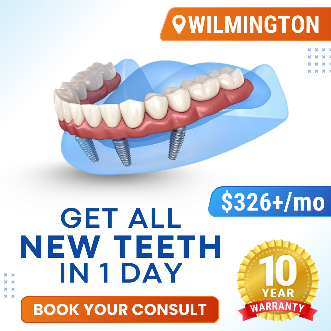 Eat w/out Pain in 1 Day! 👉 Get Fast-Heal Implants Price