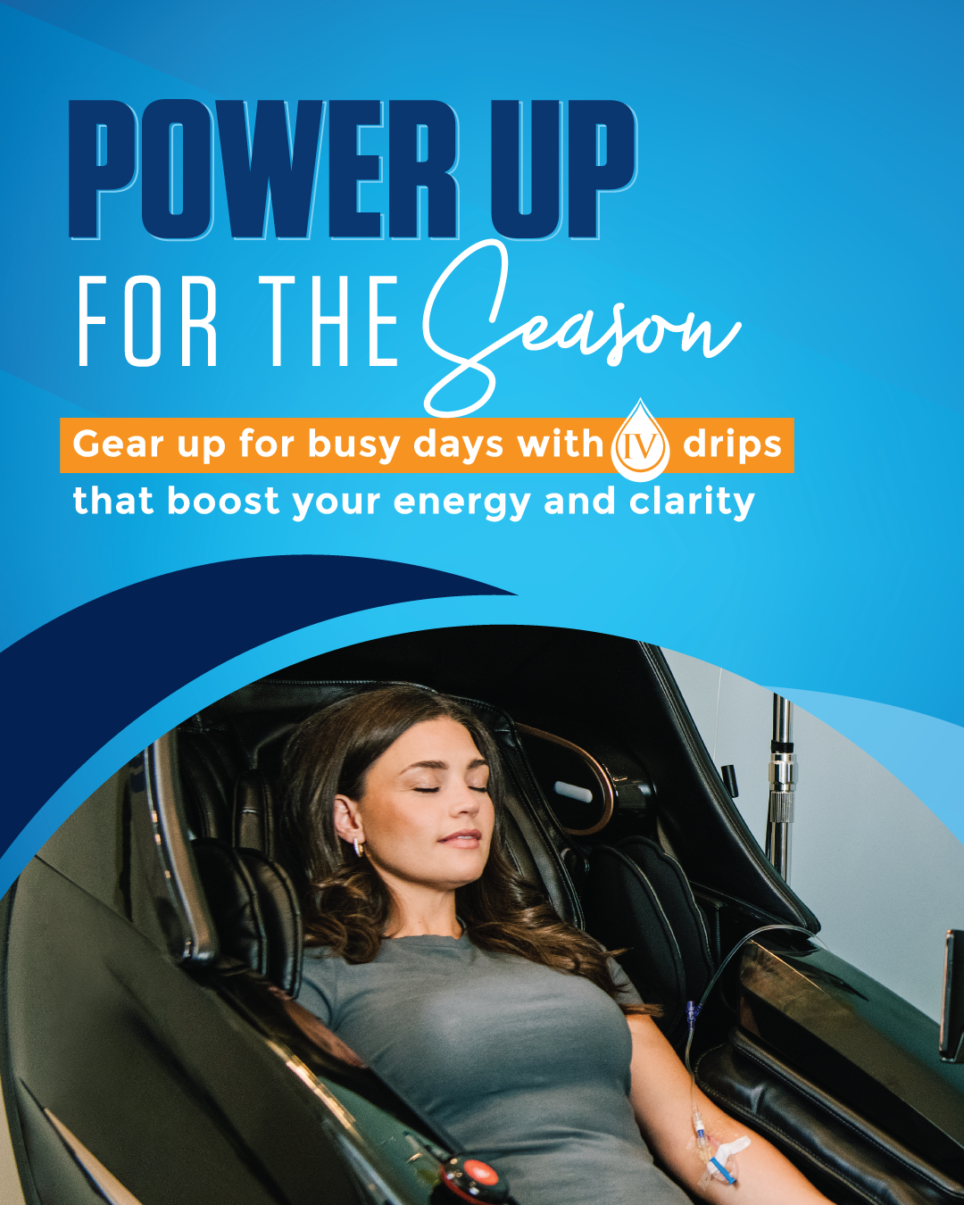 Redefine Your Health