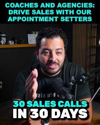 Cole Gordon Virtual Assistant Staffing ad creative