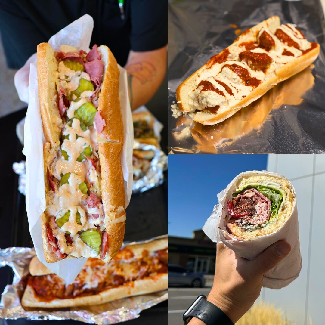 Schedule Catering For Your Event 🧀