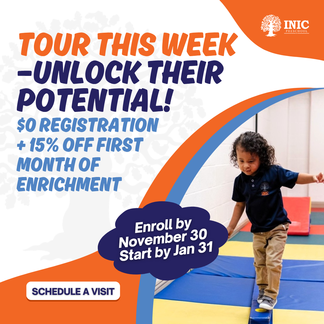 Brain-Based Bilingual Preschool