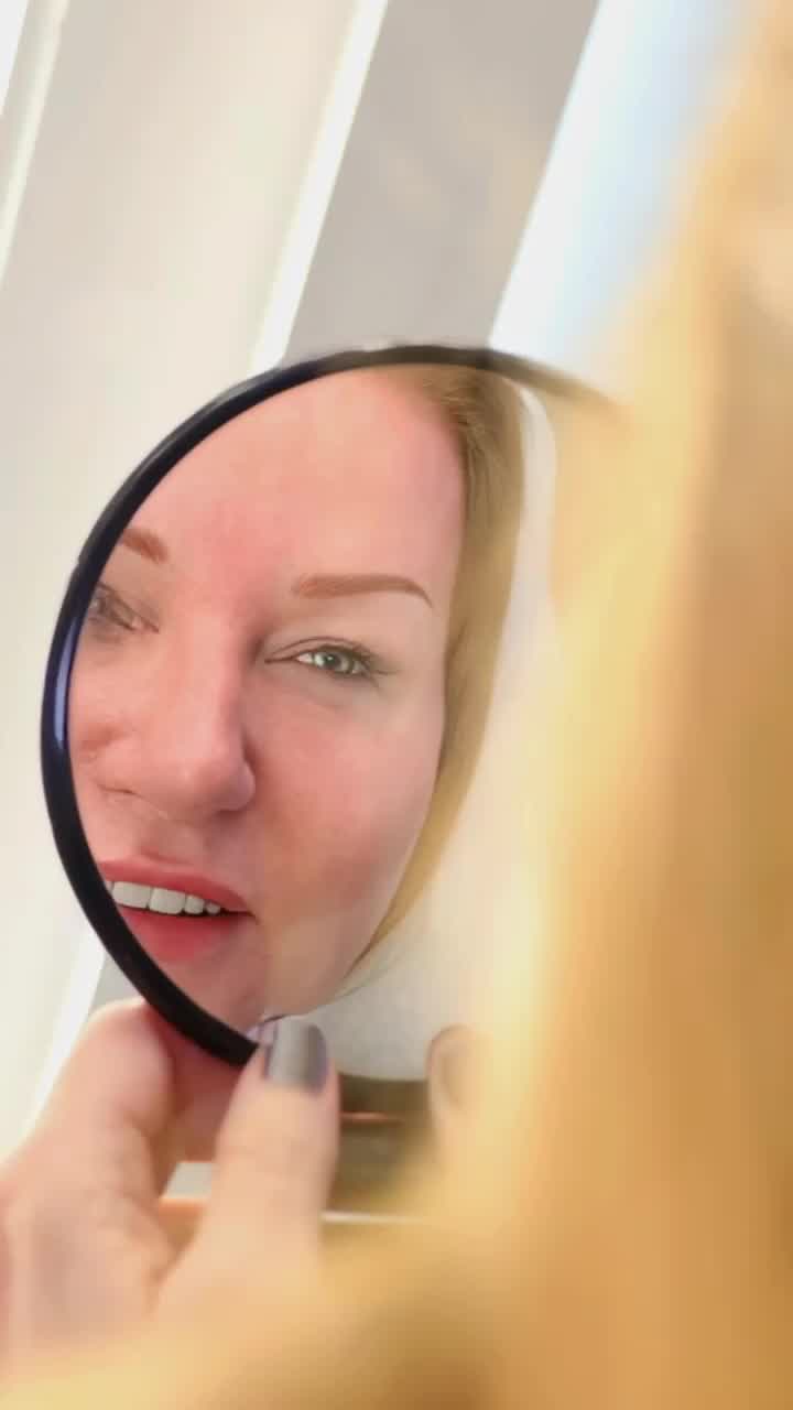 🌟 Wake Up with Perfect Brows