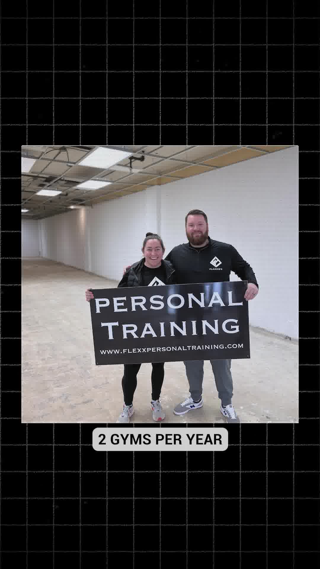 Gym Member Machine Digital Marketing Agency ad creative