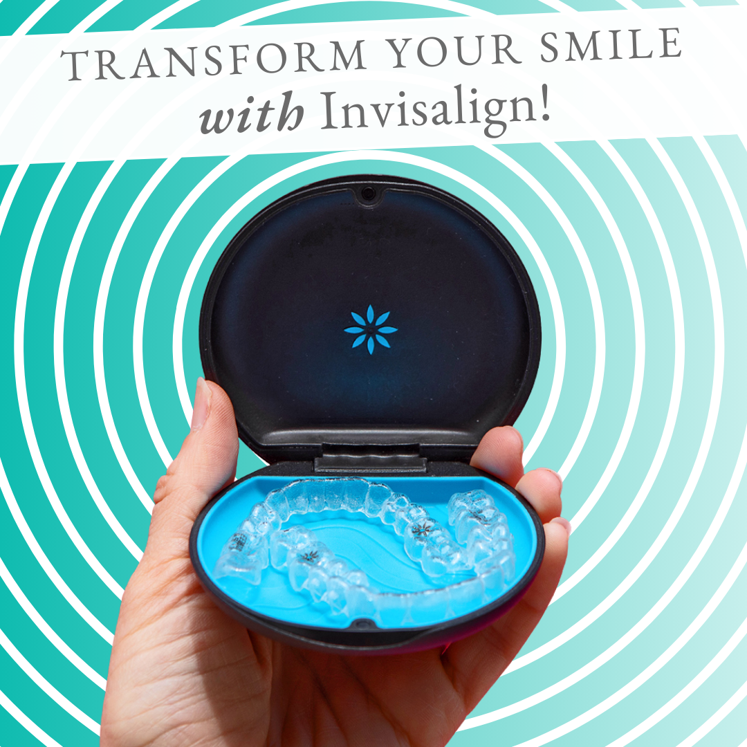 FREE Invisalign Consult 😄🦷