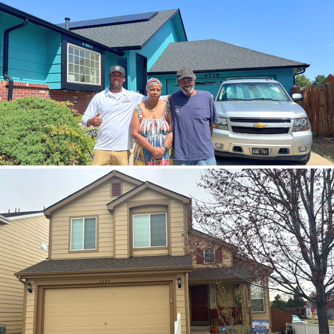 Save Big On New Roofs