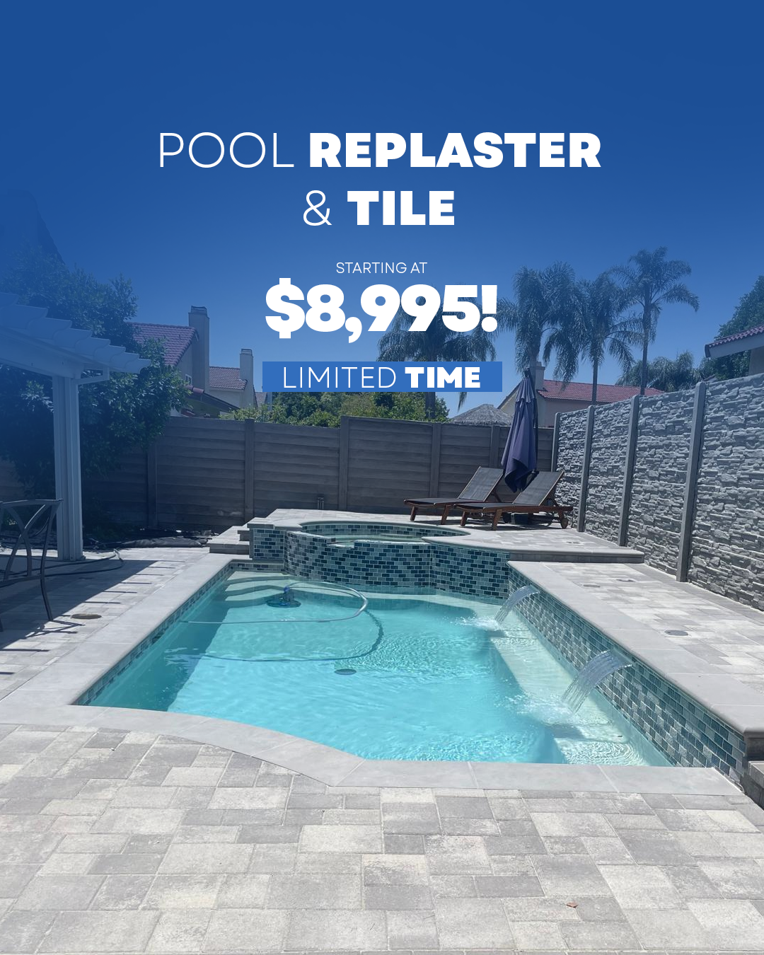 Luxury Redefined: Your Pool, Your Paradise