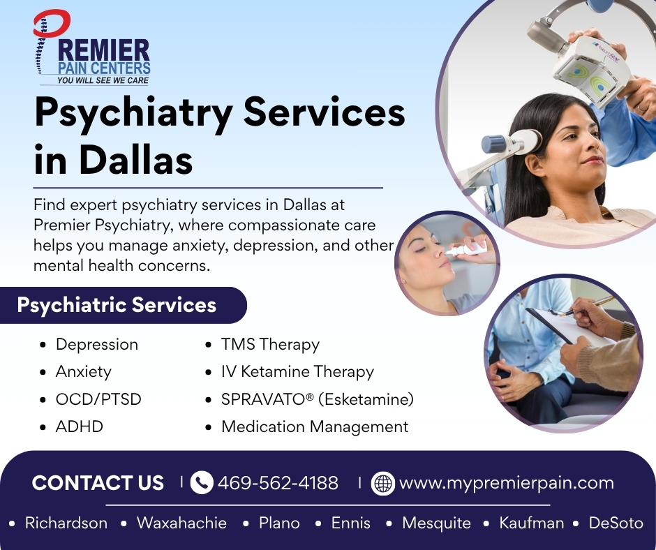 Pain Management Specialists - Treating All Types of Pain