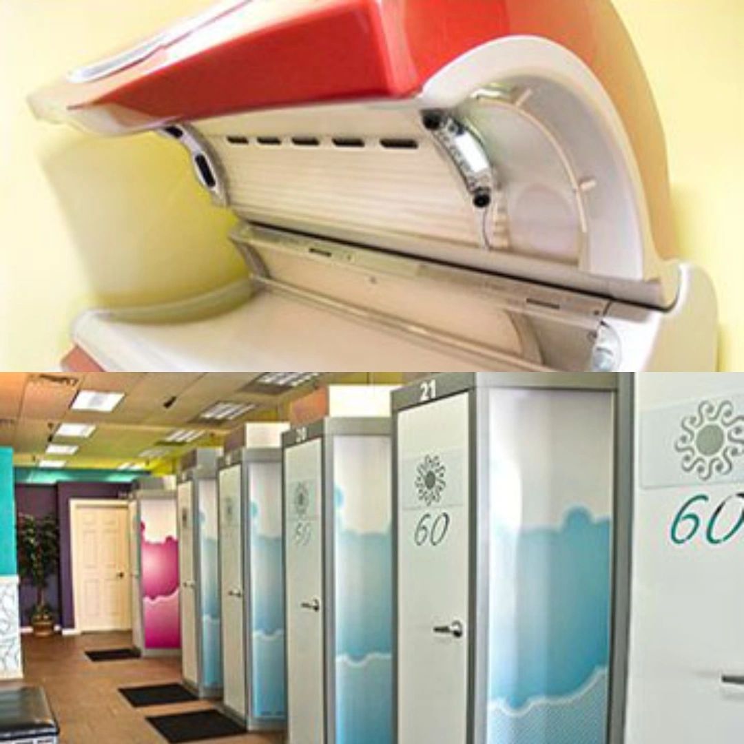 Get Perfect Tan With Our Custom Booths!