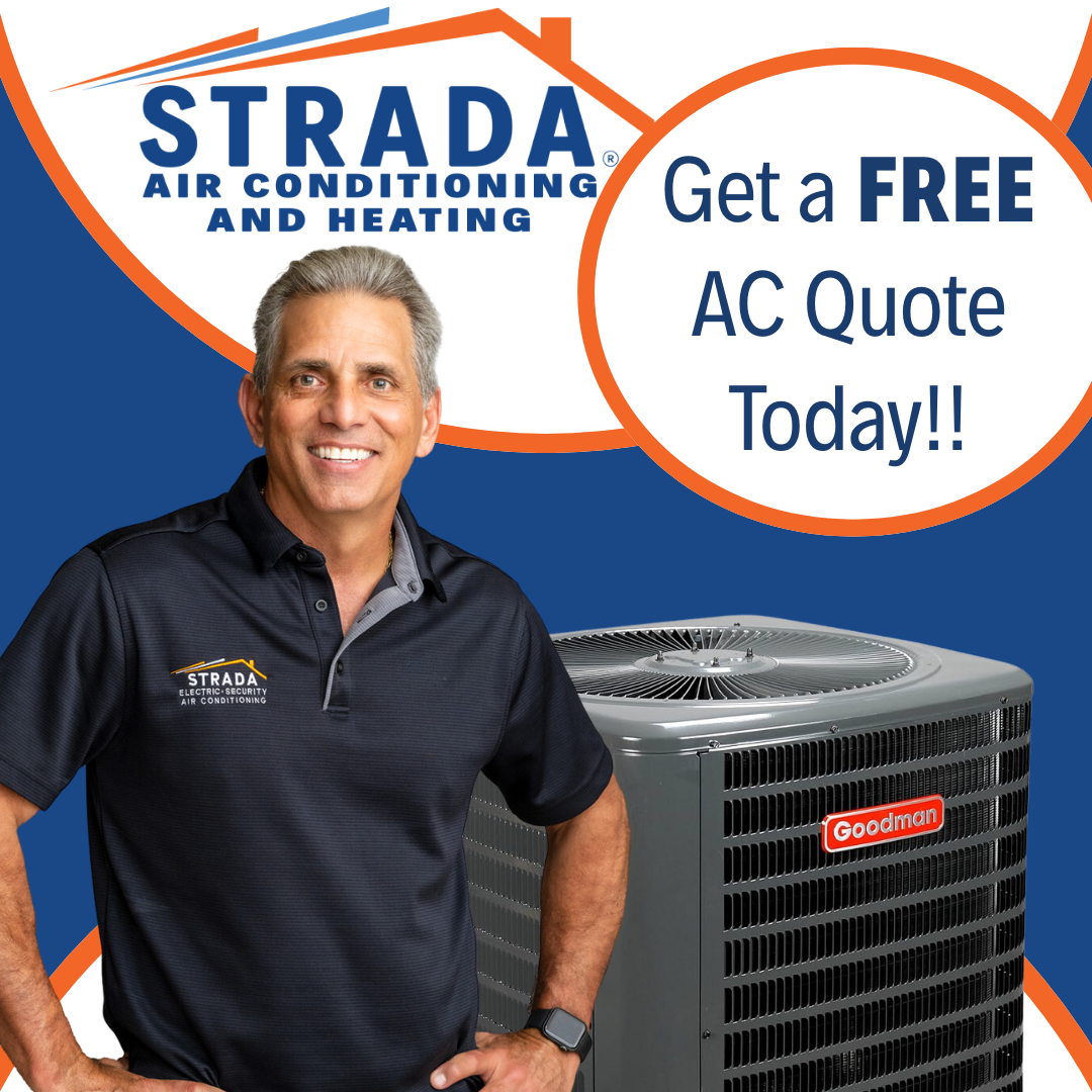 Get Instant AC Quote Now!