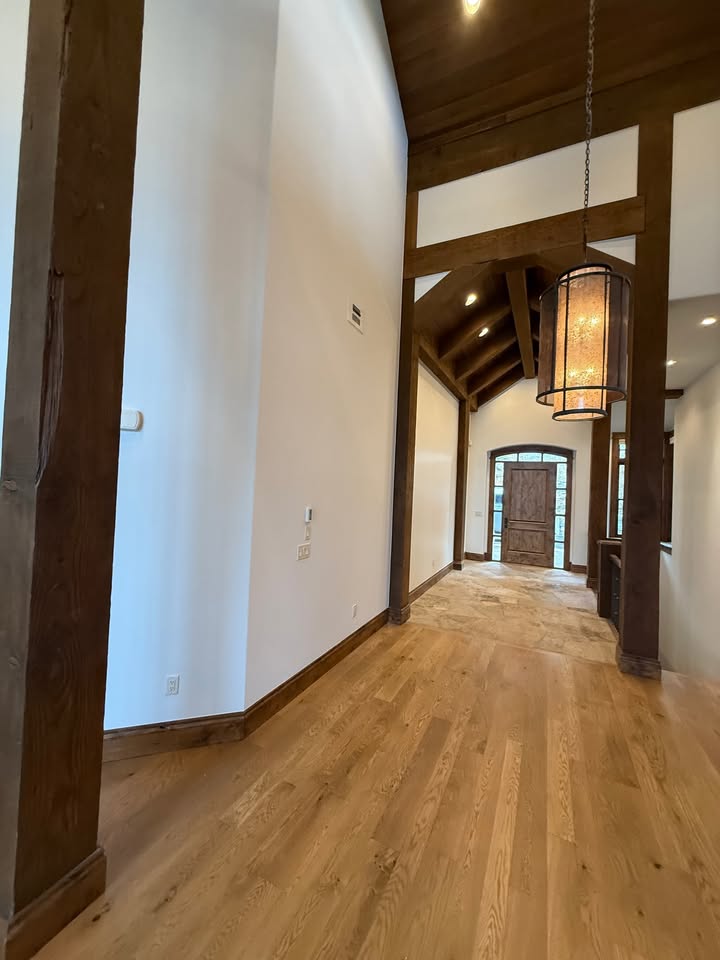 Jacob’s Painting LLC