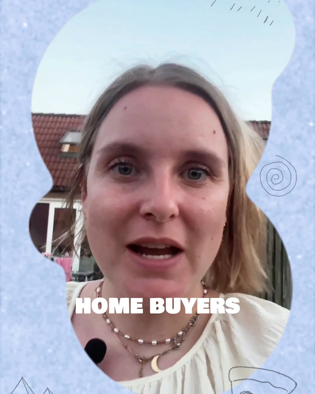 Talon Homebuyers Real Estate Investor ad creative