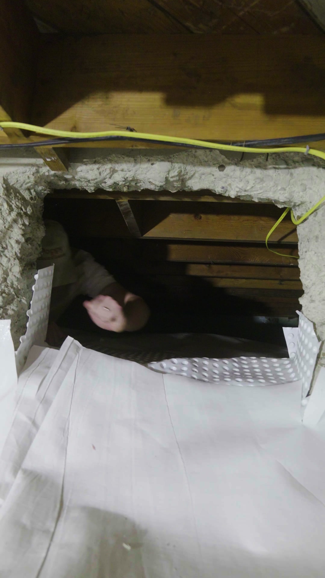 Upgrade Your Knob & Tube Wiring Today!