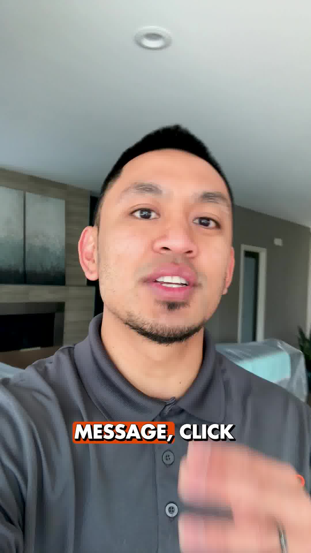 Full Interior Repaints