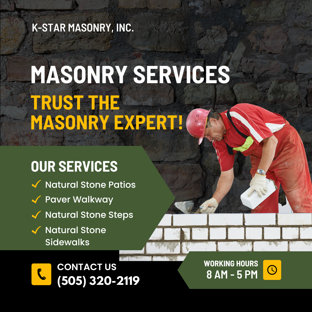 K-Star Masonry, Inc.