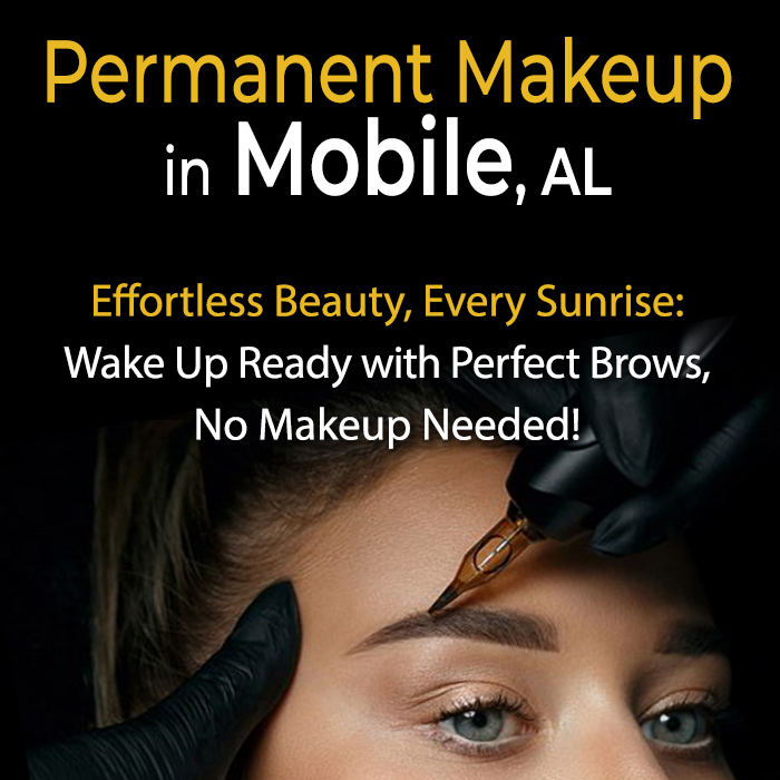Save Time with Perfect Brows Daily