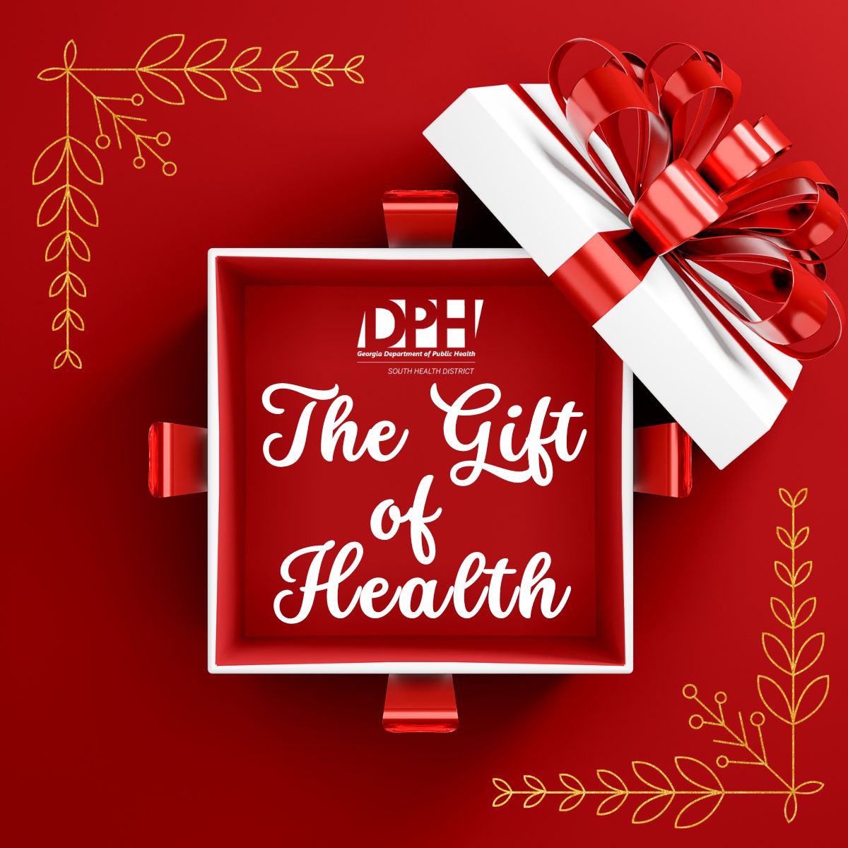 Visit Your Local Health Department Today!