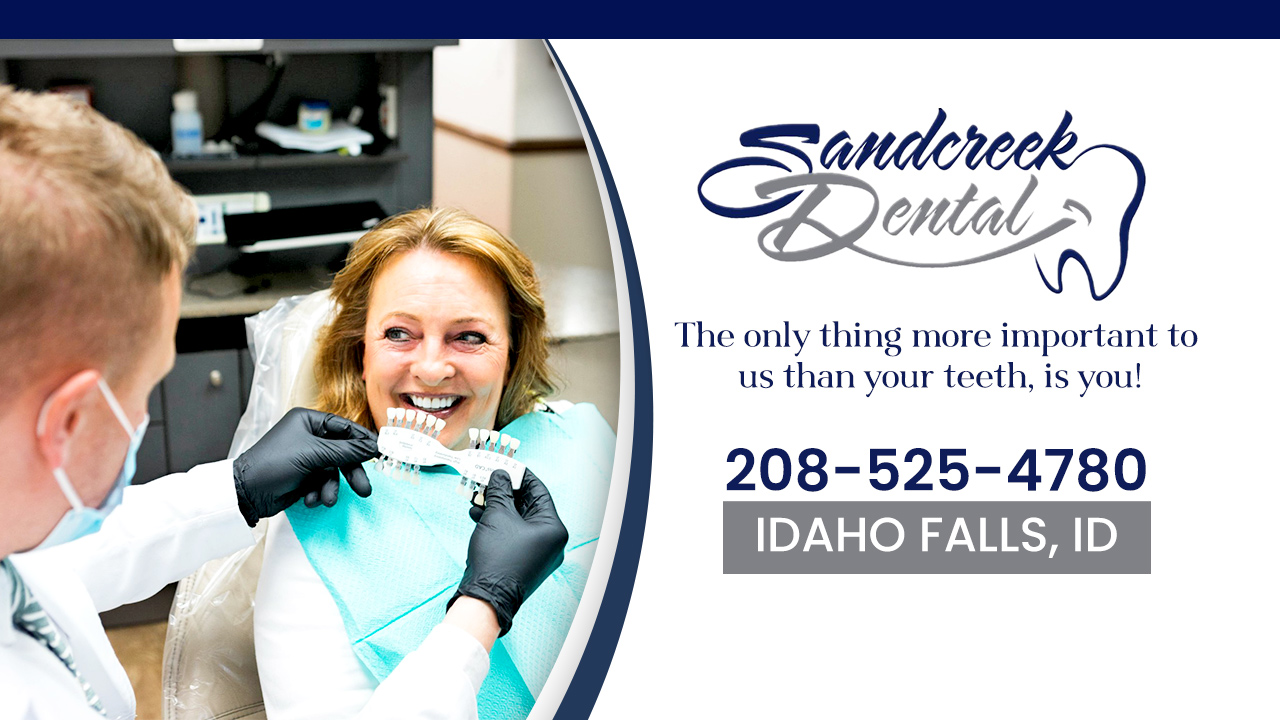 Sandcreek Dental