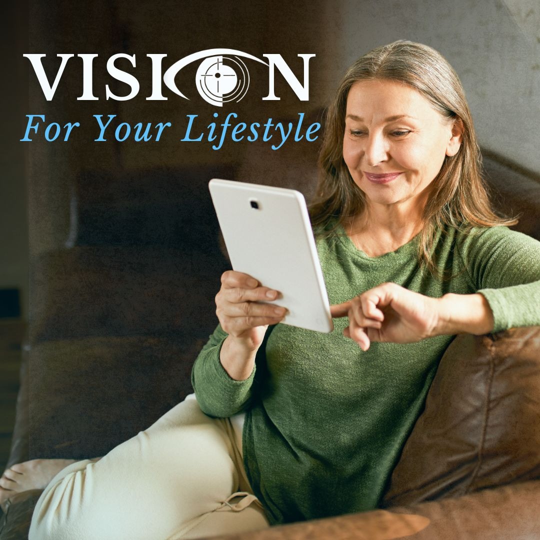 Safety-Driven, World-Class Vision Solutions