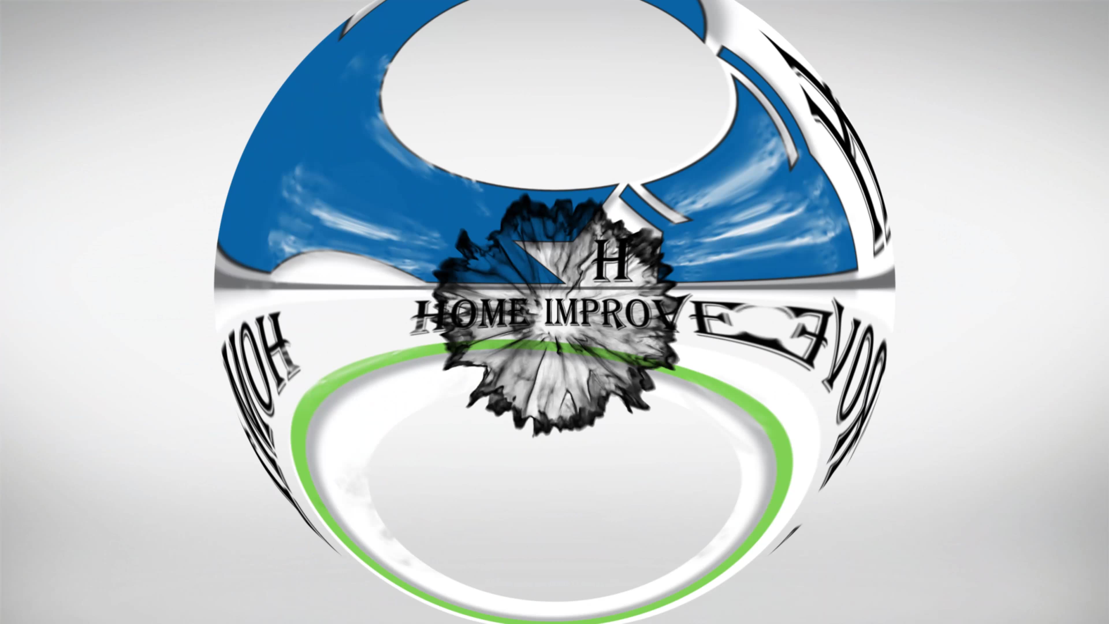 Absolute Home Improvements Inc. General Contractor ad creative