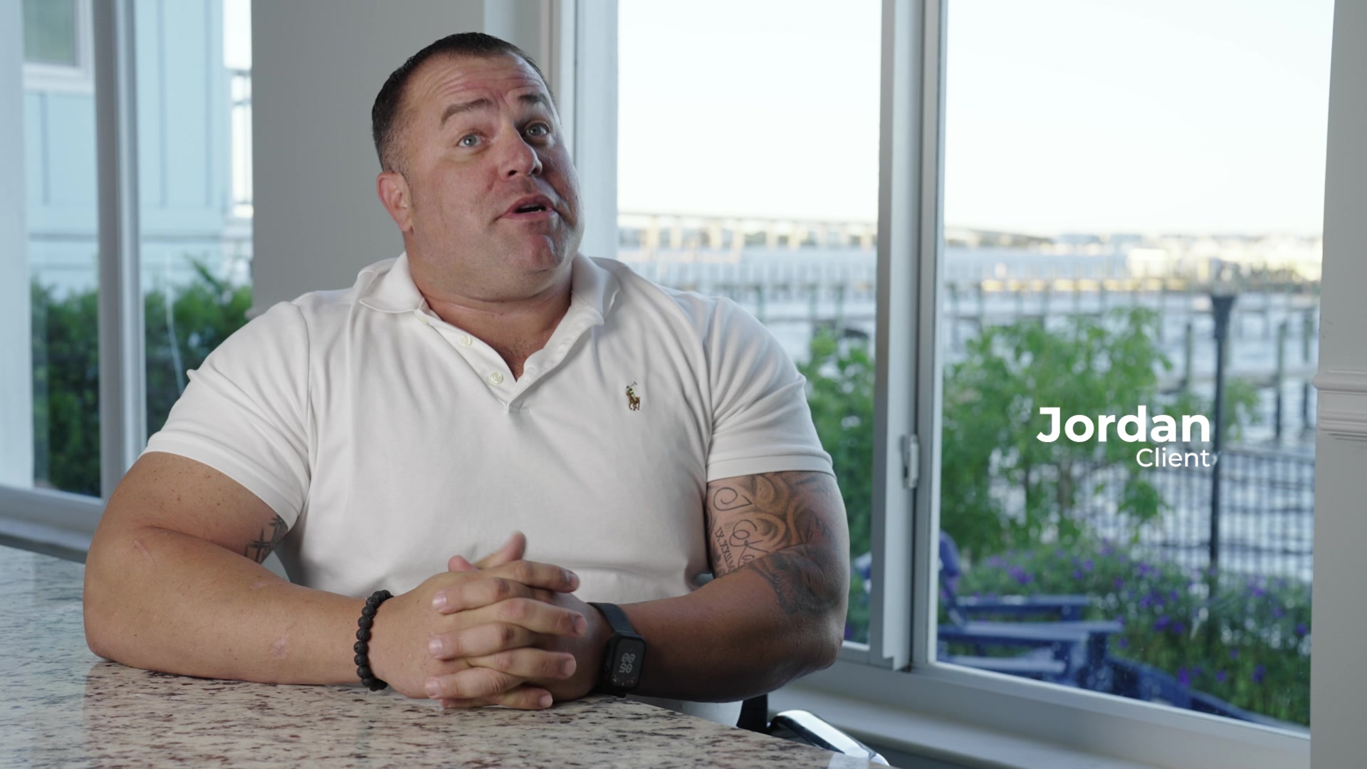 Your Family. Your Future. Our Fight.