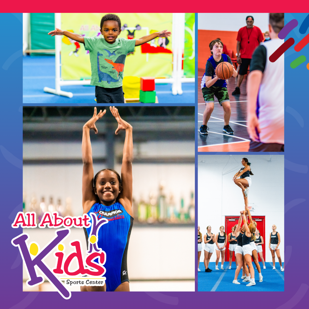 All About Kids - Louisville