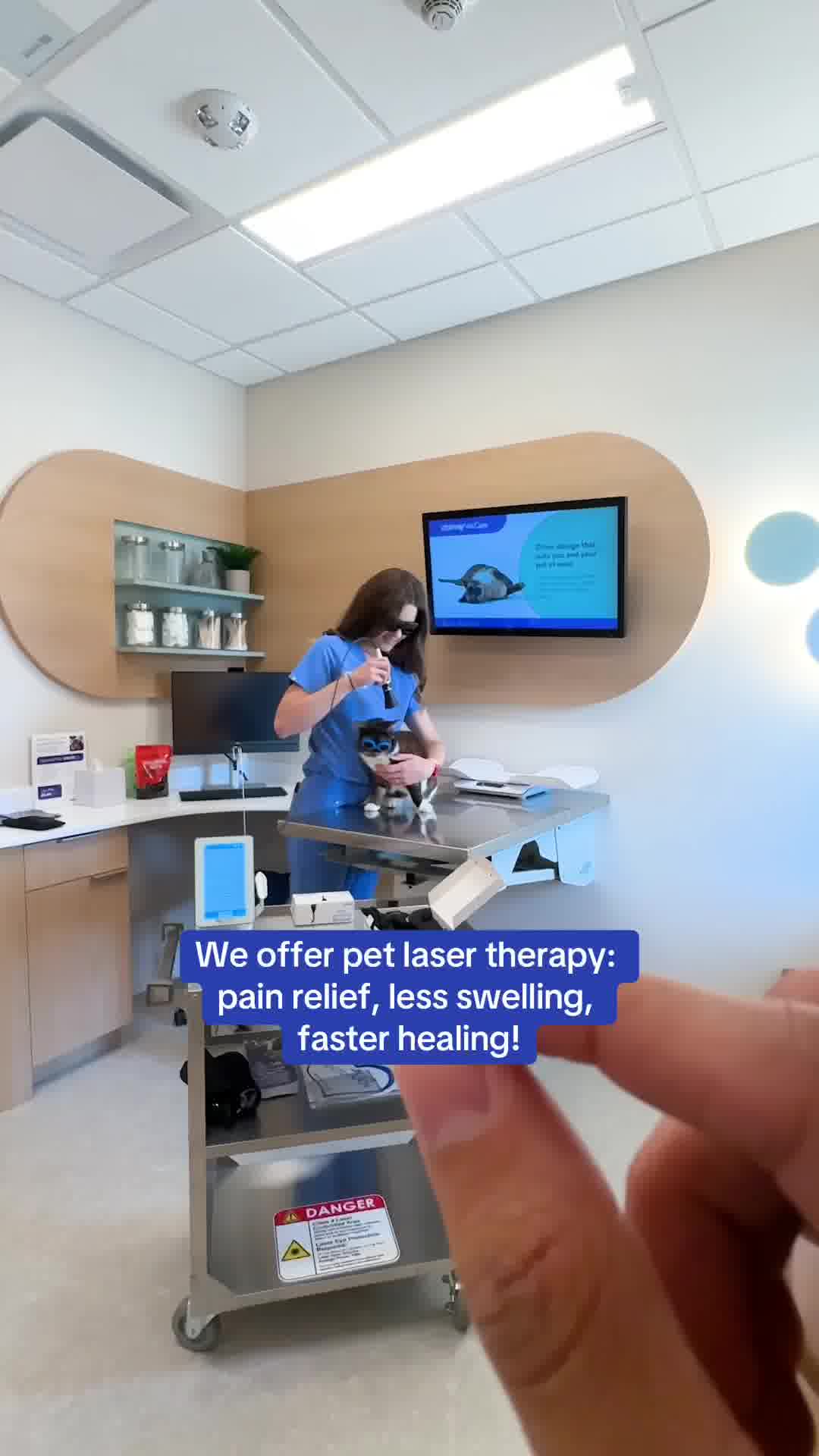 Book your appointment today