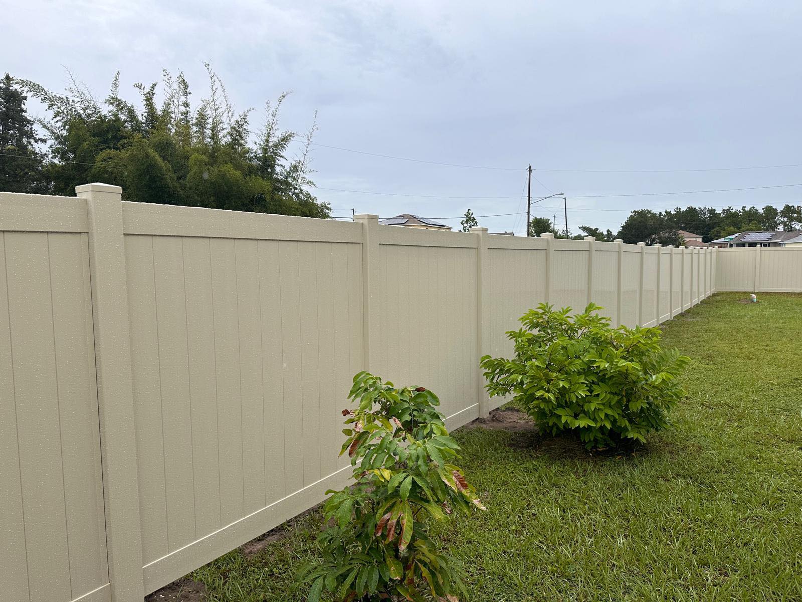 Trusted by Orlando Homeowners – WF American Fence