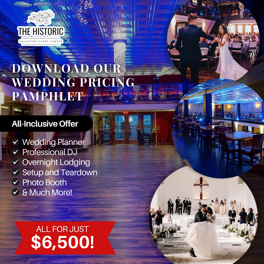 ✨ Say ‘I Do’ to a Stress-Free Wedding! 💍