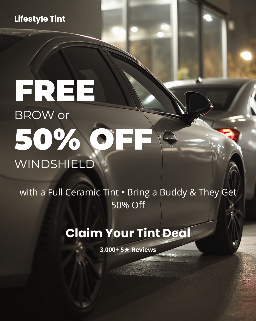 Join 3,000+ Happy Customers