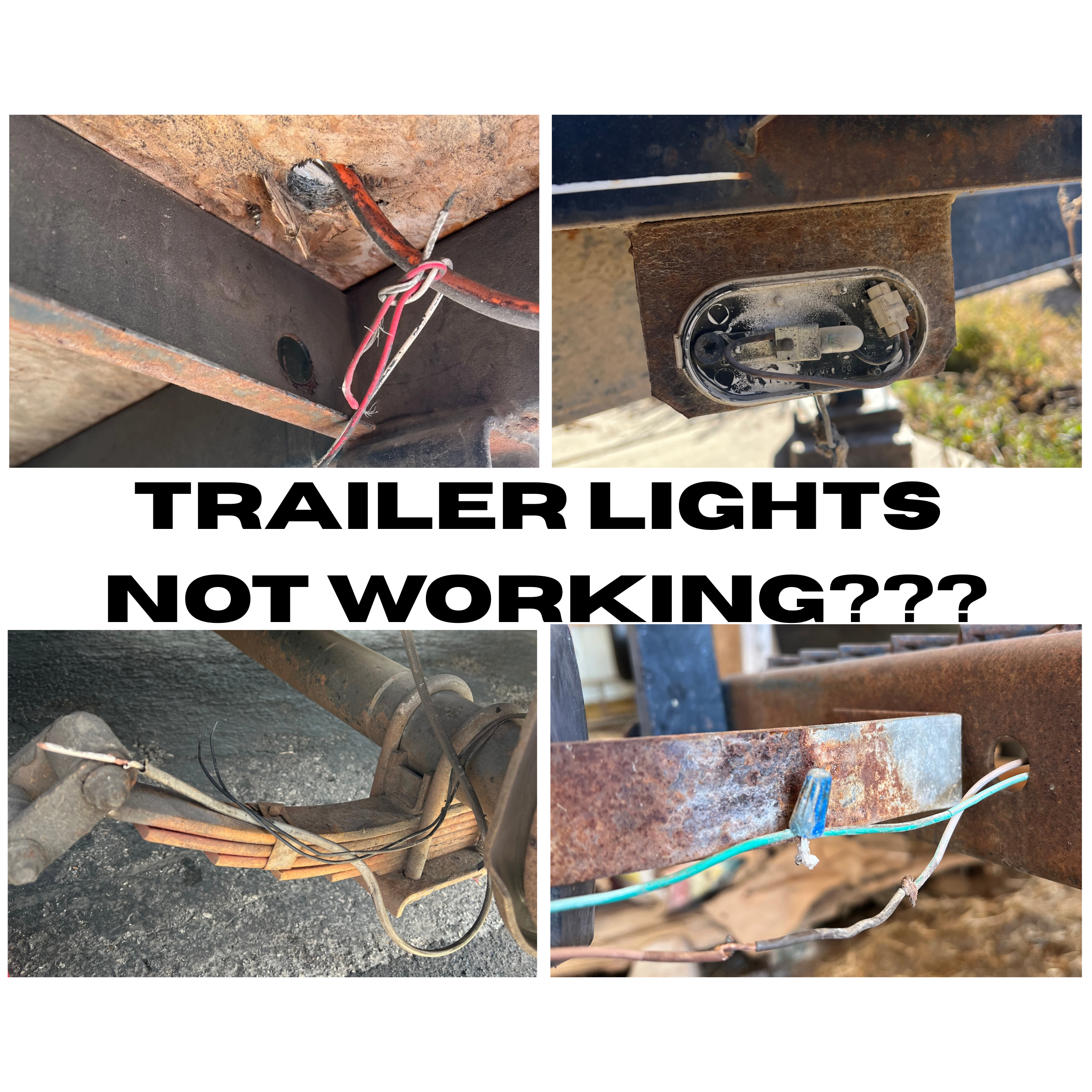 Hive State Trailer Maintenance Auto Repair ad creative