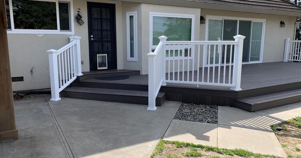 JG Builder General Contractor ad creative