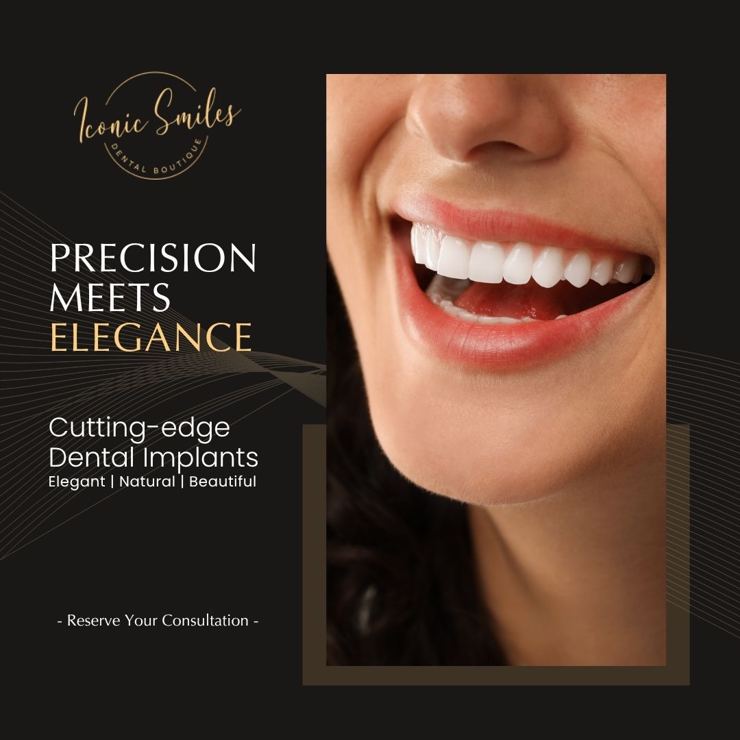 Signature Implant Aesthetics