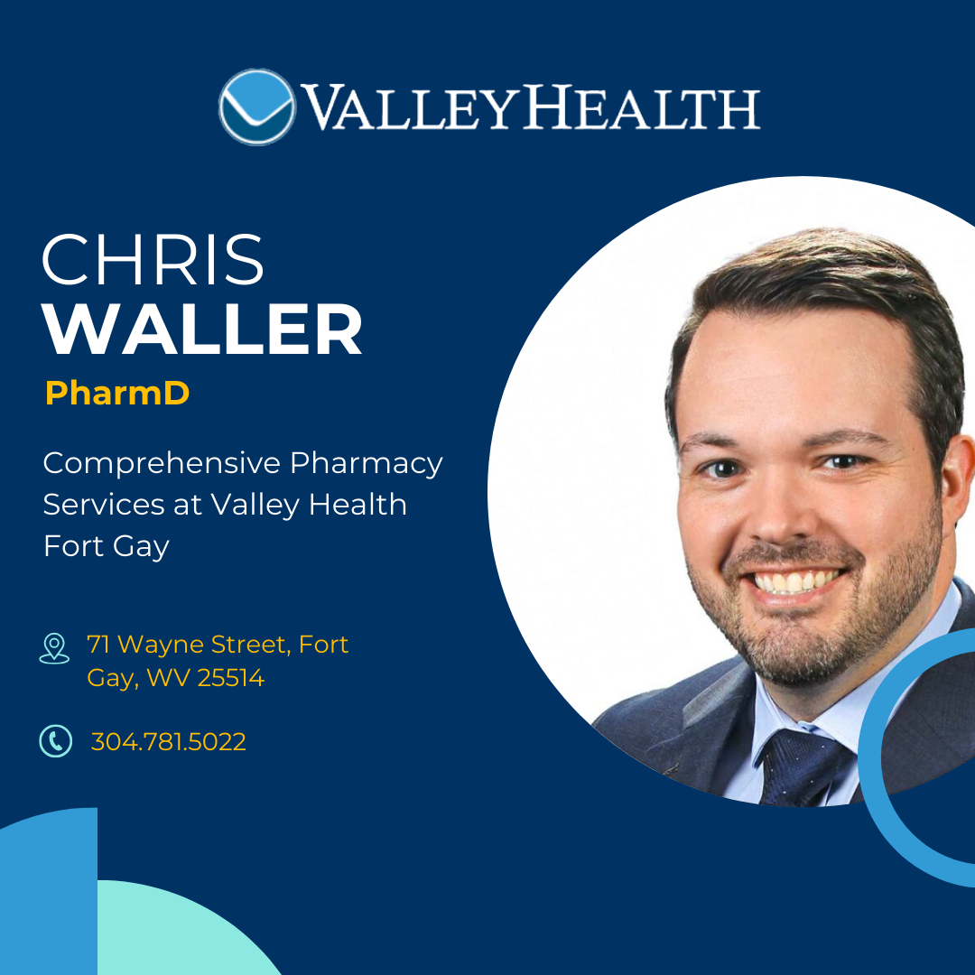 Pharmacy Care You Can Count On