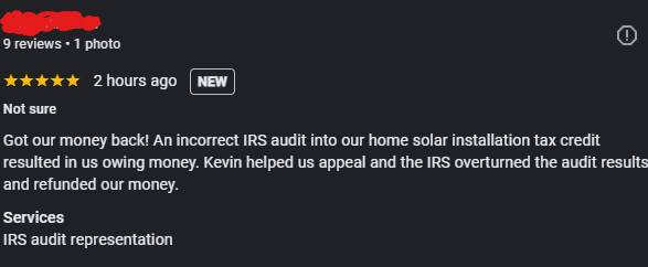 Bowes and Sullivan Tax Group