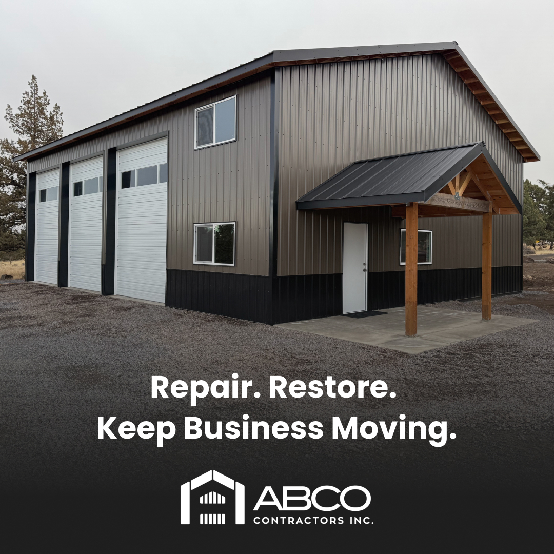 Get An Estimate Now - ABCO Contractors