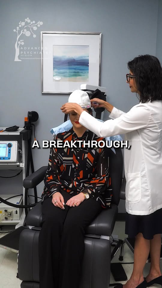 Advanced Psychiatry Of Elgin