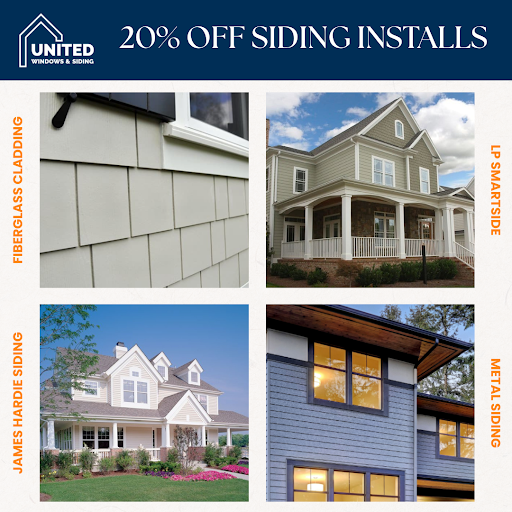 Transform Your Home's Exterior & Save Big