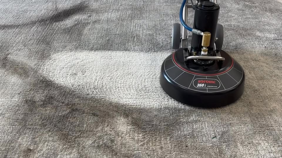 Outclean The Competition