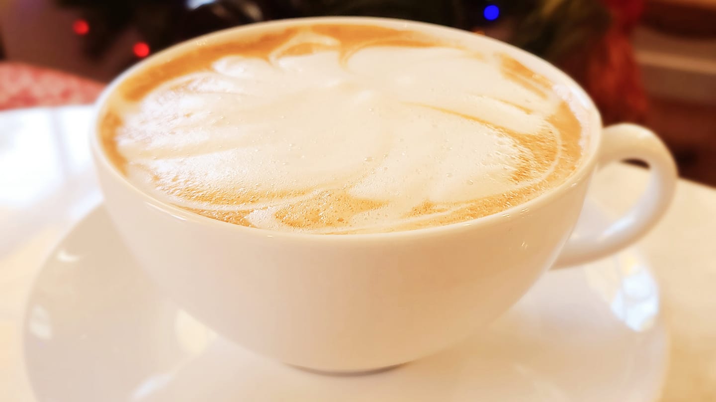 Funky Rooster Coffee House