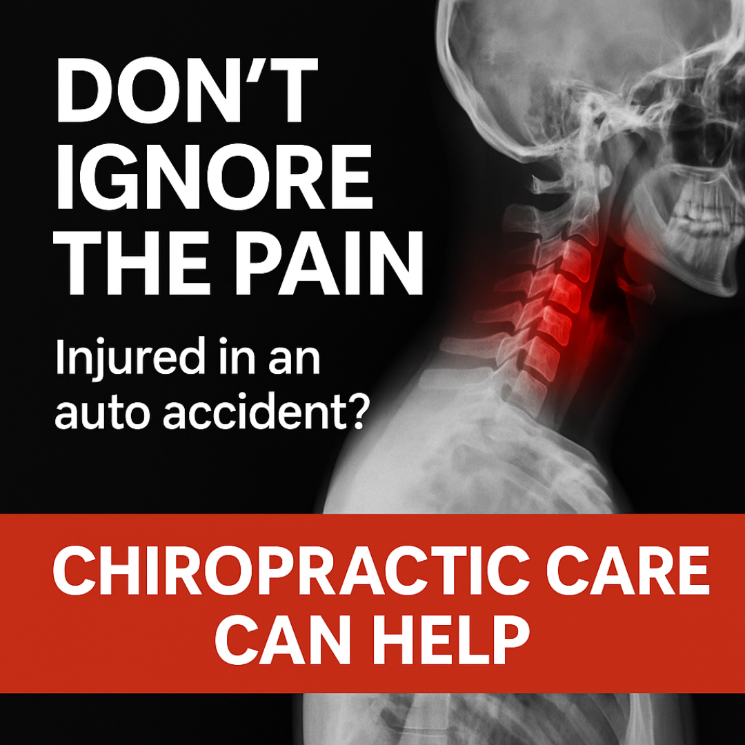 Get Treated Now — So You Don’t Miss Out Later