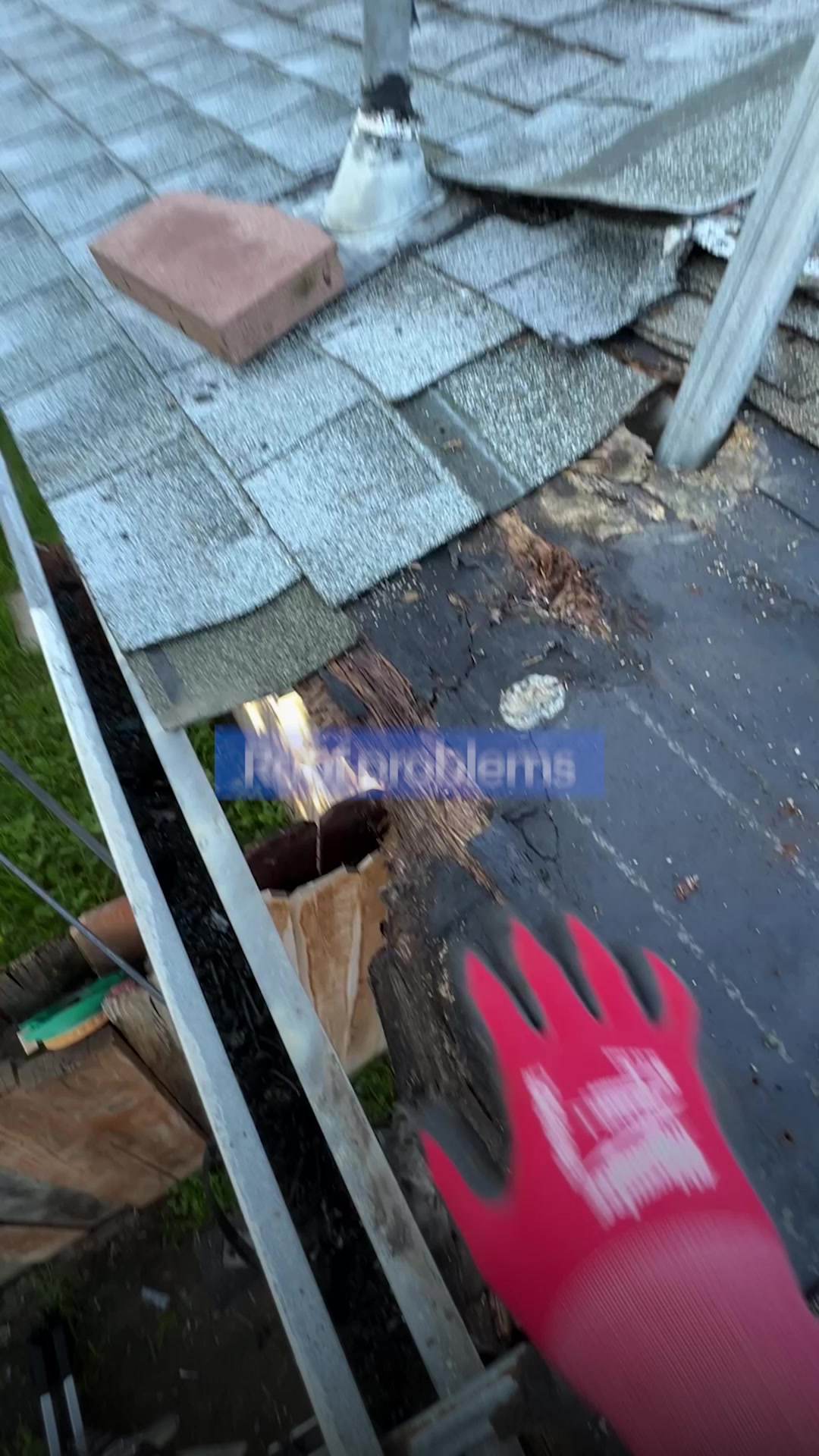 L.A. Home Contractor Roofing ad creative