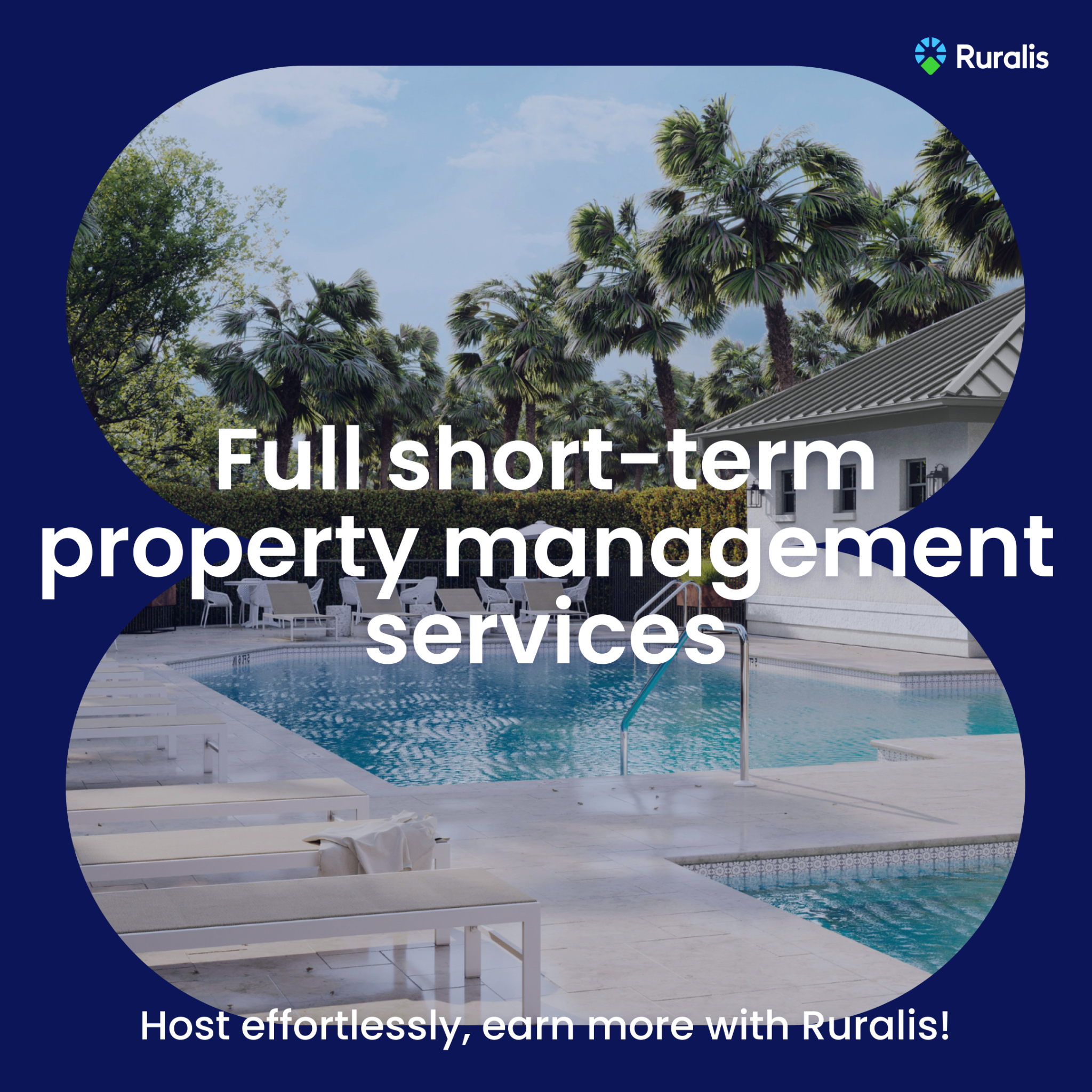 Maximize your Vacation Rental income