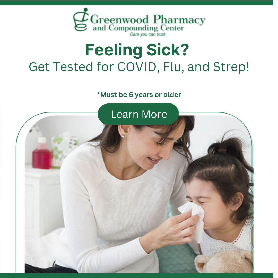 Greenwood Pharmacy (Greenwood Drug)