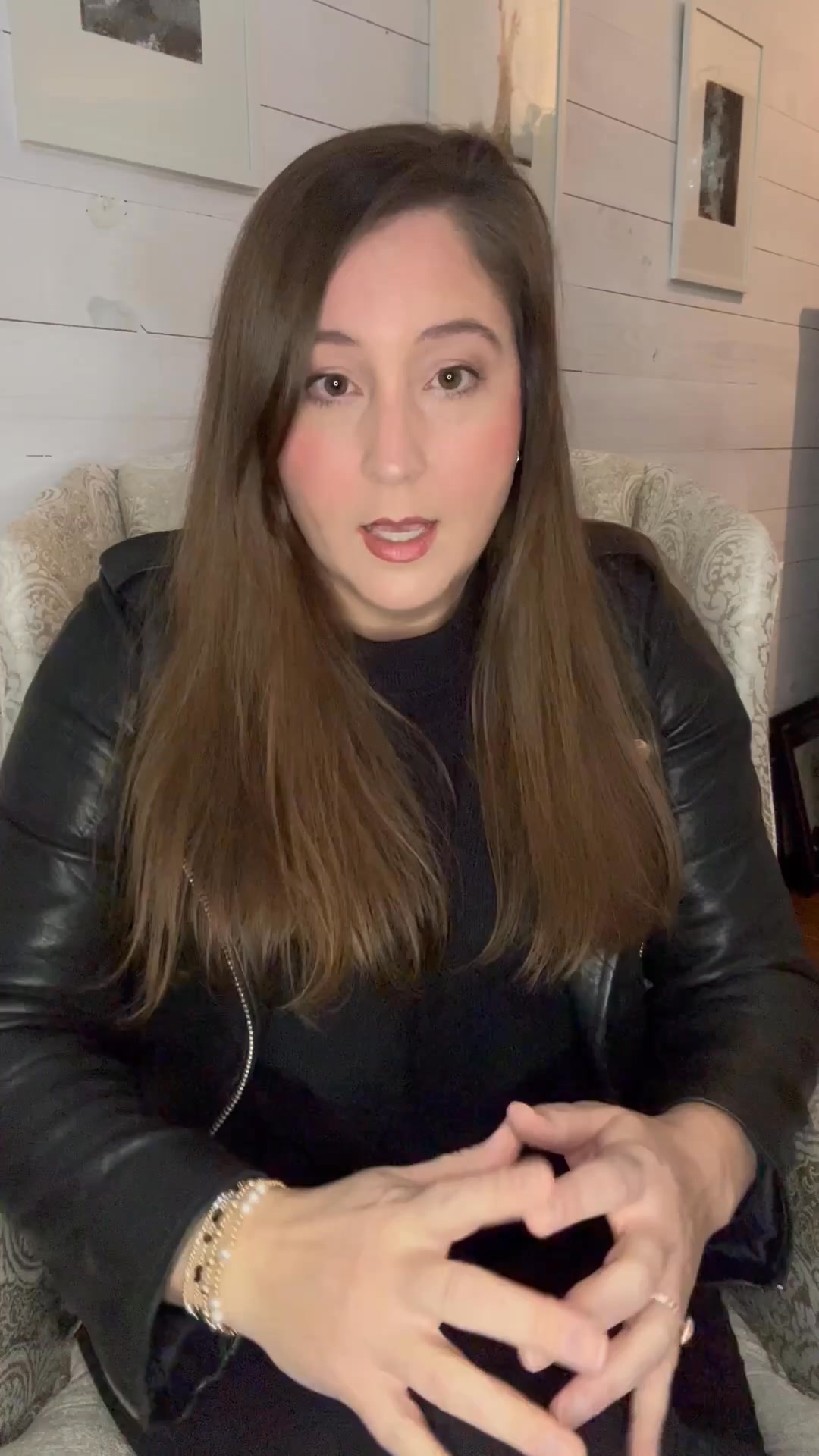 Baxley Maniscalco, Attorneys at Law Family Law ad creative