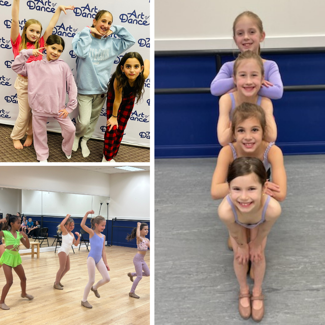 Trial Classes in Chester