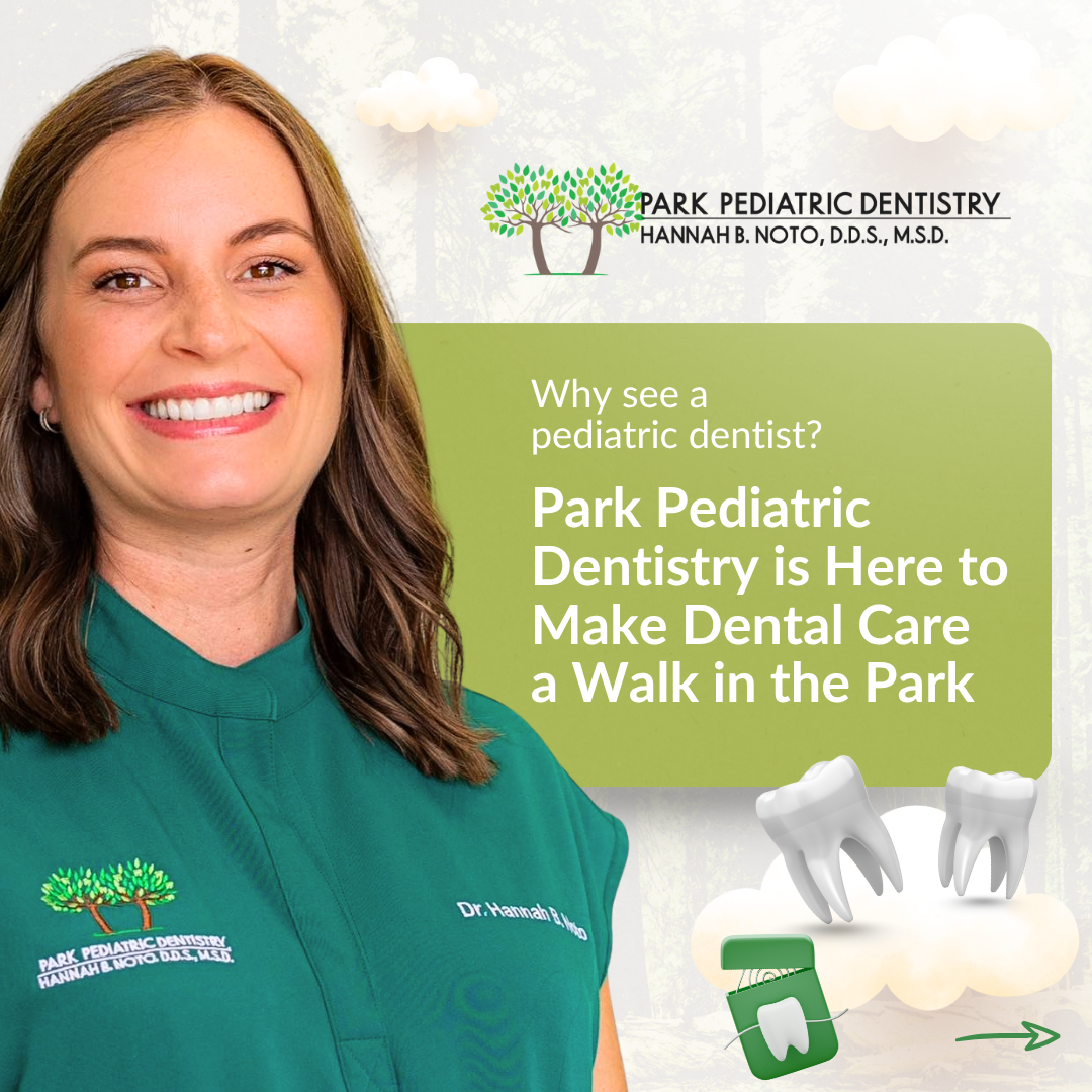 Park Pediatric Dentistry