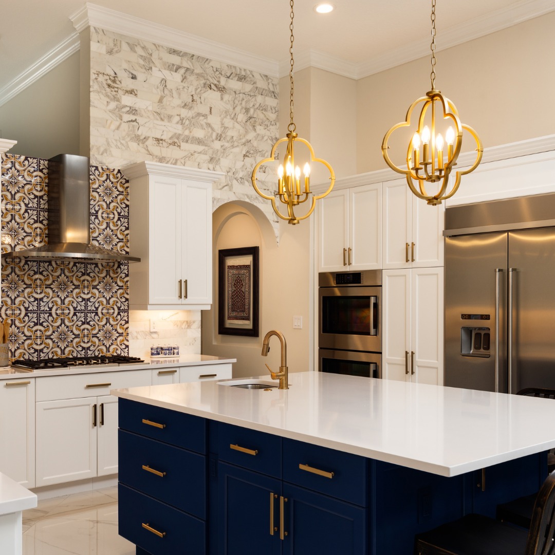 Schedule Your Free Estimate