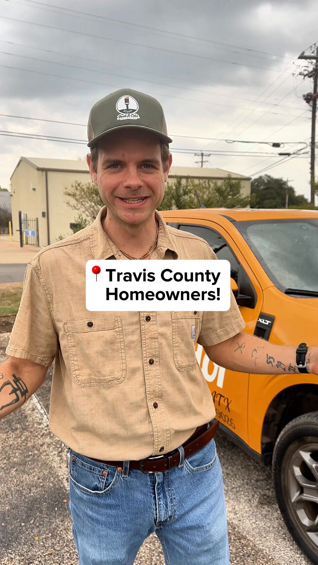 🏠 Williamson & Travis County homeowners are transforming their home...