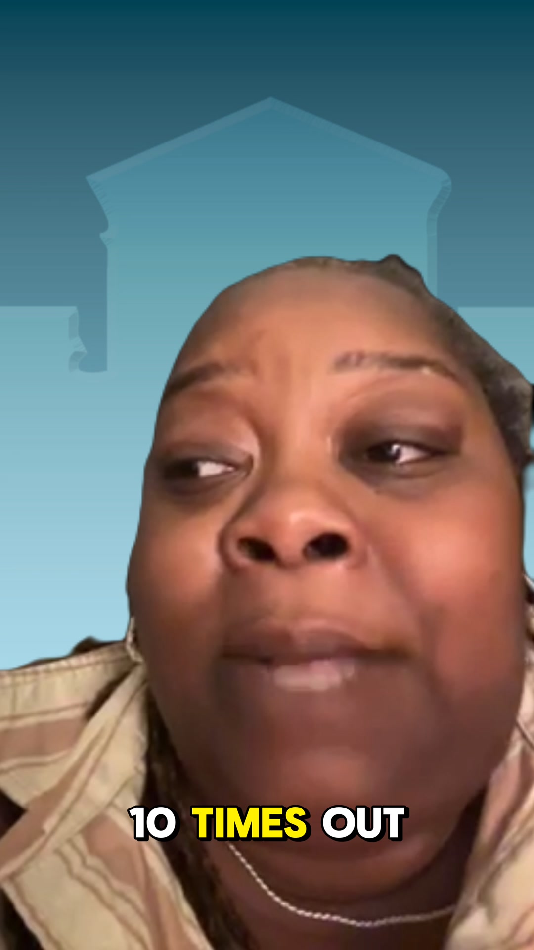 I Buy RIC - Ryan and Mom Buy Central VA Homes Real Estate Investor ad creative